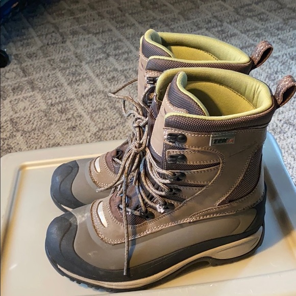 ll bean wildcat boots